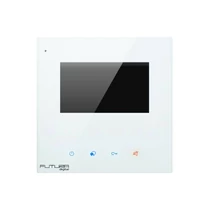 VD 4,3" érintõkijelzõ beltéri egység, WIFI modul