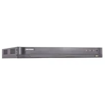 DS7216HQHI-K2/A Hikvision 16 cs. TurboHD DVR + 2x4MP IP 1080p/15fps