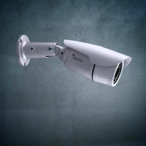 Intellio Visus kompakt IR kamera 3MP, PoE