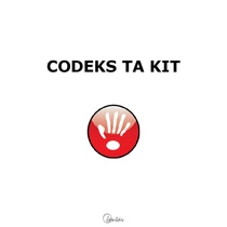 Jantar Codeks TA V10 + ADV beléptetõ szoftver