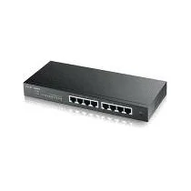 Zyxel GS1900 8port switch GB, Smart