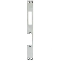 Dorcas zárpajzs EZH-25 25cm hosszú, 2,5cm széles