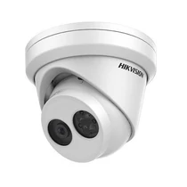 DS-2CD2385FWD-I EXIR dome kamera 8Mpx 2.8mm fix optika