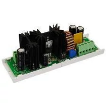 Pulsar DCDC05-J Feszültségátalakító be:24V, ki: 12V / 0,5A