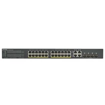 Zyxel GS1920-24HP 24port PoE+ switch (28port) 375W