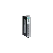 MOXA I/O port E1214, 6DI/6Relé