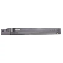 DS7208HUHI-K2/P Hikvision 8 cs. TurboHD DVR 5MP/15fps; 3MP/18fps;1080p/25fps