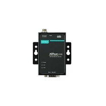 MOXA RS232-Ethernet server, 0,5kV soros túlfesz .védelem