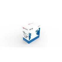UTP kábel Cat5e, fali (305m/ktg) Hikvision