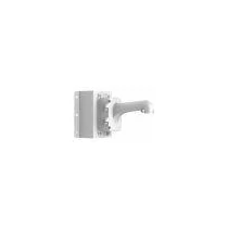 DS-1604ZJ-Box-Corner Hikvision sarok adapter + kötõdoboz