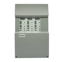 Detnov CMD-503 3 hurkos CO érzékelõ központ
