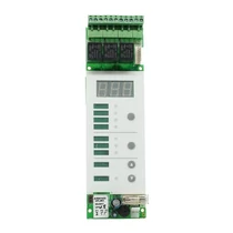 Detnov MMD-509 CO központ bõvítõ modul