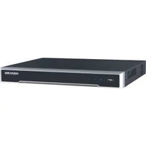 DS7608NI-Q2 NVR Hikvision 8 csat, 80Mbps rögz. sávszélesség