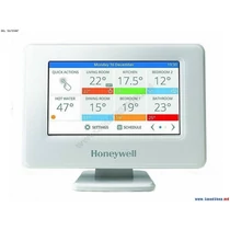 Evohome WIFI magyar szett