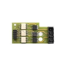 Evohome bõvítõ modul +3 zóna HCE80 és HCC80-hoz