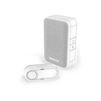 Honeywell Vezeték nélküli PIR mozgásérzékelõ DCxxx típusú csengõkhöz, IP54