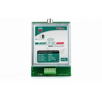 GSM TELL ecoLINE SIA IP