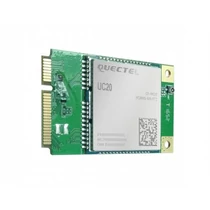GSM TELL Quectel UC 20 Mini PCIE 3G modem