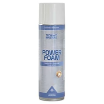 Power foam tisztító