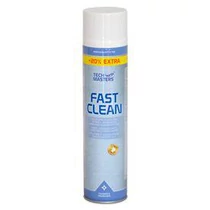 Fast clean benzin alapú tisztító