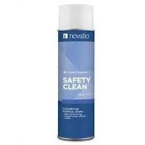 Safety clean benzin alapú aerosol