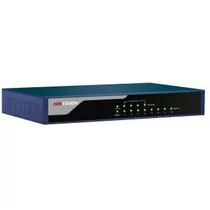 Hikvision DS-3E0108P-E 8 port (4 PoE) switch