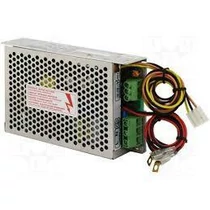 Pulsar tápegység PSB-501235 13.8V/3.5A