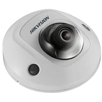 DS-2CD2525FWD-IS 2,8 mm Hikvision EXIR mini dome kamera 2Mpx, Hang ki/be
