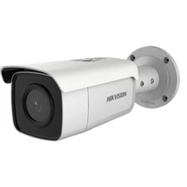 DS-2CD2T85FWD-I5 (B)  Hikvision Exir kompakt kamera, 8MP, 2,8mm