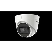 DS-2CE78H8T-IT3F (2.8mm) 5MP THD WDR fix EXIR dómkamera TVI/AHD/CVI/CVBS kimenet
