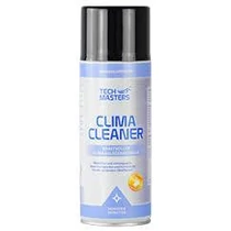 C. Cleaner 400ml, klimatisztításhoz