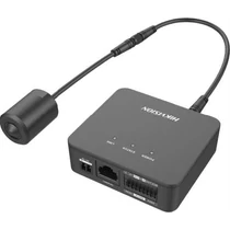 DS-2CD6425G0-10 (3.7mm) (2m), 2 MP WDR rejtett IP 1 db befúrható kamerafejjel