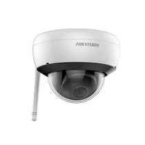 DS-2CD2141G1-IDW1 2MP Wifi dome kamera