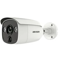 DS-2CE12H0T-PIRLO (2.8mm; 3,6mm) Hikvision THD Exir csõkamera, 5MP