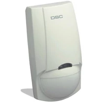 DSC infra + mikrohullám érz., LC104