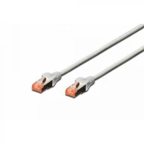 Cat6 SSTP patch kábel 2m