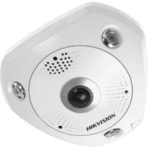 DS-2CD6365G0-IS (1.27mm) 360° 6MP kamera