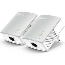 TP-Link PowerLine adapter, 500Mbps PA4010