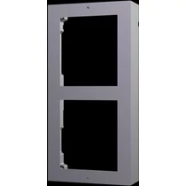 DS-KD-ACW2 Társash-i IP video kaputelefon szerelõkeret felületre 2 modulos