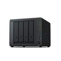 NAS Synology DS418 4xSSD/HDD NAS