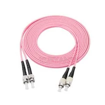 Optikai patch 25m FC-ST SM 9/125 DLX