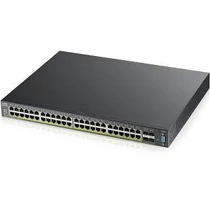 Zyxel XGS2210-28 24 port switch (4x10GBS)