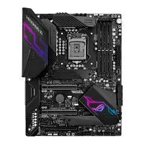 ASUS ROG MAXIMUS XI HERO Intel Z390 LGA1151 ATX alaplap