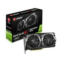 MSI GTX 1650 GAMING X 4G, nVIDIA 4GB GDDR5 128bit PCIe videokártya