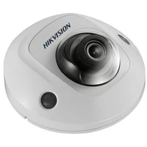 DS-2CD2525FHWD-I 2,8mm Hikvision IR dome kamera 2Mpx, beltéri dome