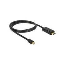 Mini DisplayPort / HDMI A 2m kábel