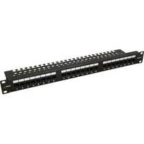 Cat6 FTP 24port patch panel