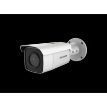 DS-2CD2T46G1-4I 4 MP WDR fix EXIR AcuSense IP csõkamera 80 m IR 2,8mm