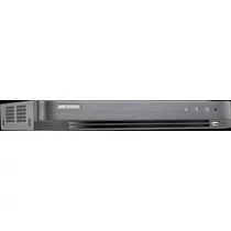 DS-7216HQHI-M1/S 16 csatornás AcuSense THD DVR;4MP 1080p lite@25fps,