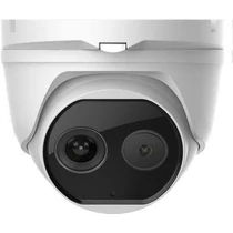 DS-2TD1217B-3/PA (B) IP hõ és láthatófény kamera